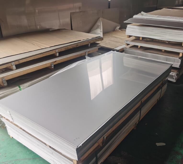 上虞321不锈钢板