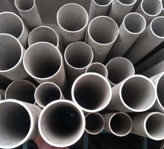 上虞321不锈钢管