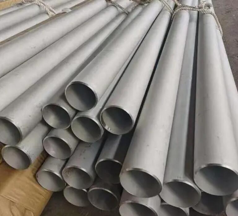 上虞304不锈钢管