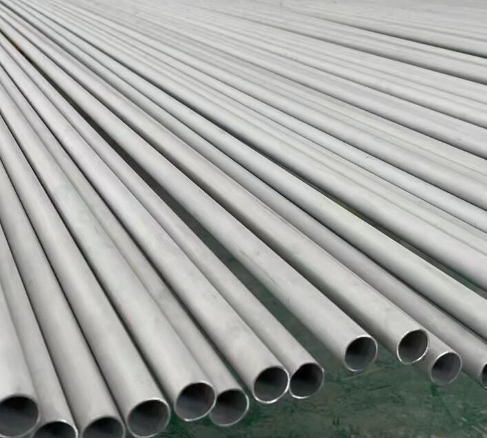 上虞441不锈钢管