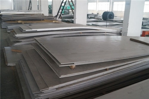 上虞304不锈钢板