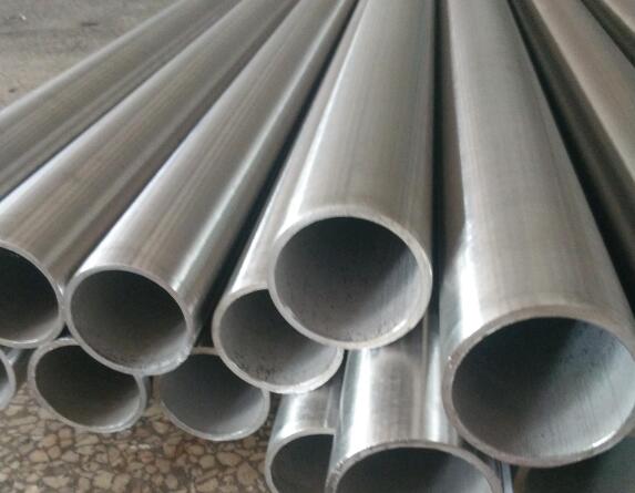 上虞321不锈钢管