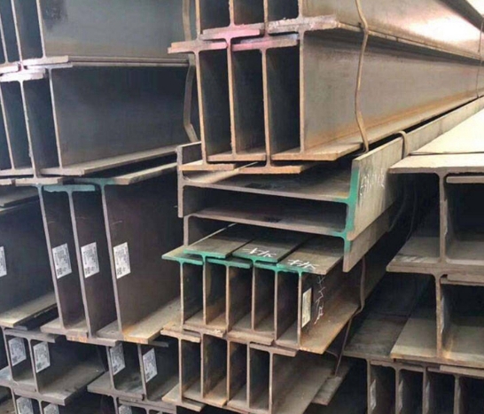 上虞Q235C工字钢